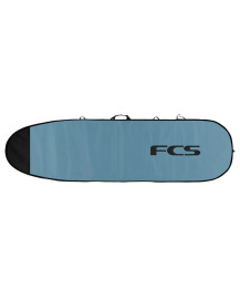 FCS - Classic FunBoard - Tranquil Blue