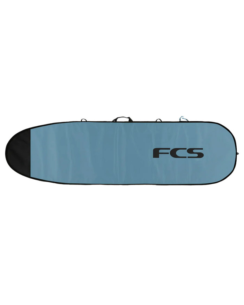 FCS - Classic FunBoard - Tranquil Blue