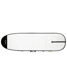 FCS - Classic FunBoard - Black Mango