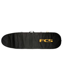 FCS - Classic FunBoard - Black Mango