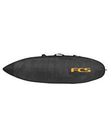 FCS - Classic All Purpose - Black Mango