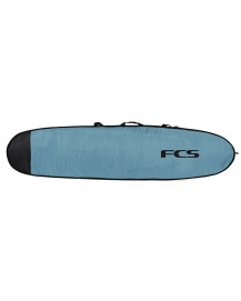 FCS - Classic LongBoard - Tranquil Blue