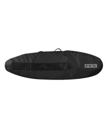 FCS - Day Funboard - Black Warm Grey