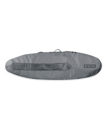 FCS - Day Funboard - Steel Grey