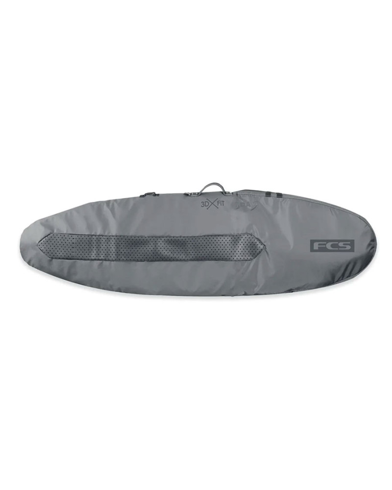 FCS - Day Funboard - Steel Grey