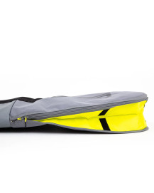 FCS - Day Funboard - Steel Grey