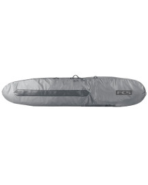 FCS - Day Longboard - Steel Grey