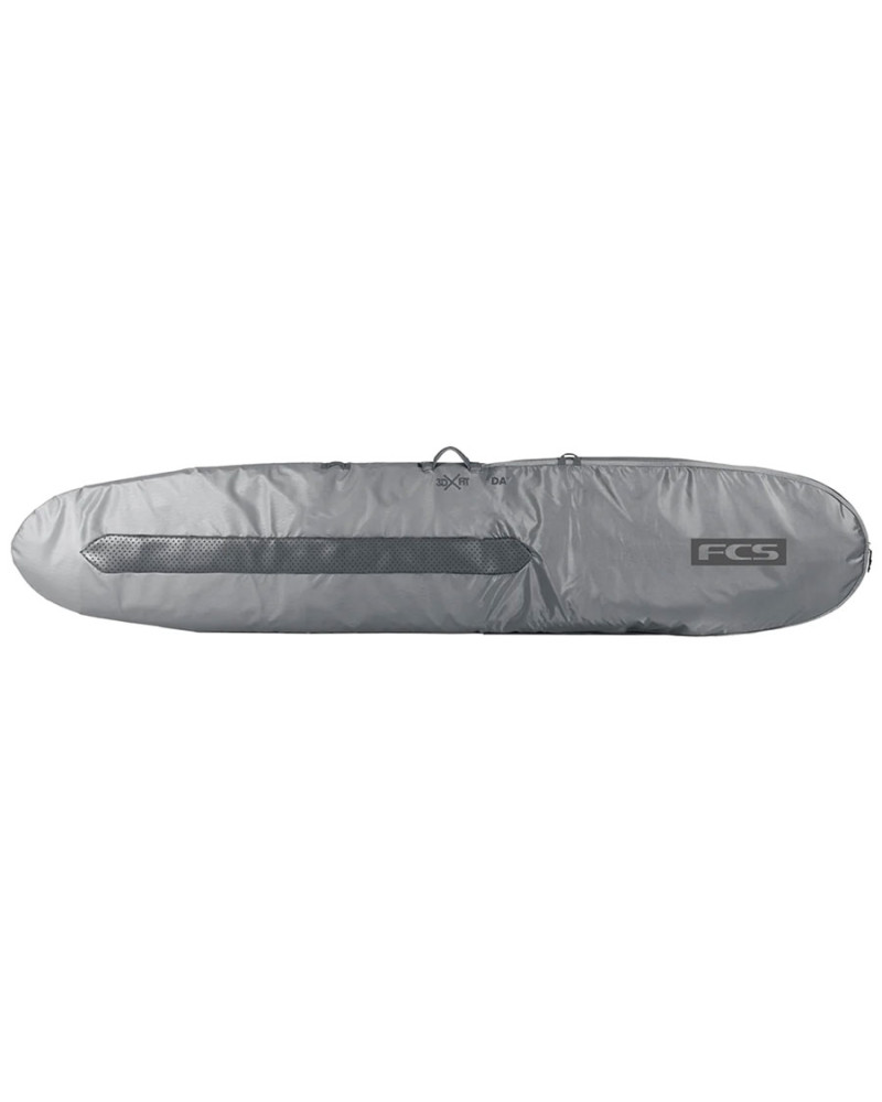 FCS - Day Longboard - Steel Grey