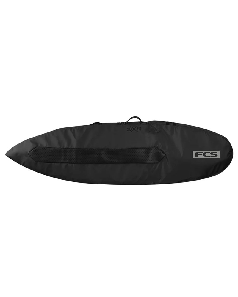 FCS - Day All Purpose - Black Warm Grey