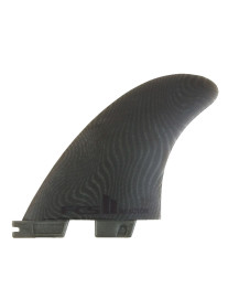 FCS - Ailerons de surf Reactor Neo Glass
