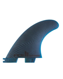 FCS - Ailerons de surf Performer Neo Glass - Pacific