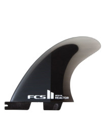 FCS - Ailerons de surf Reactor PC