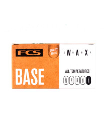FCS - Surf Wax Base