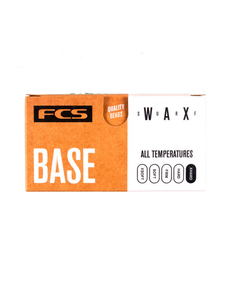 FCS - Surf Wax Base