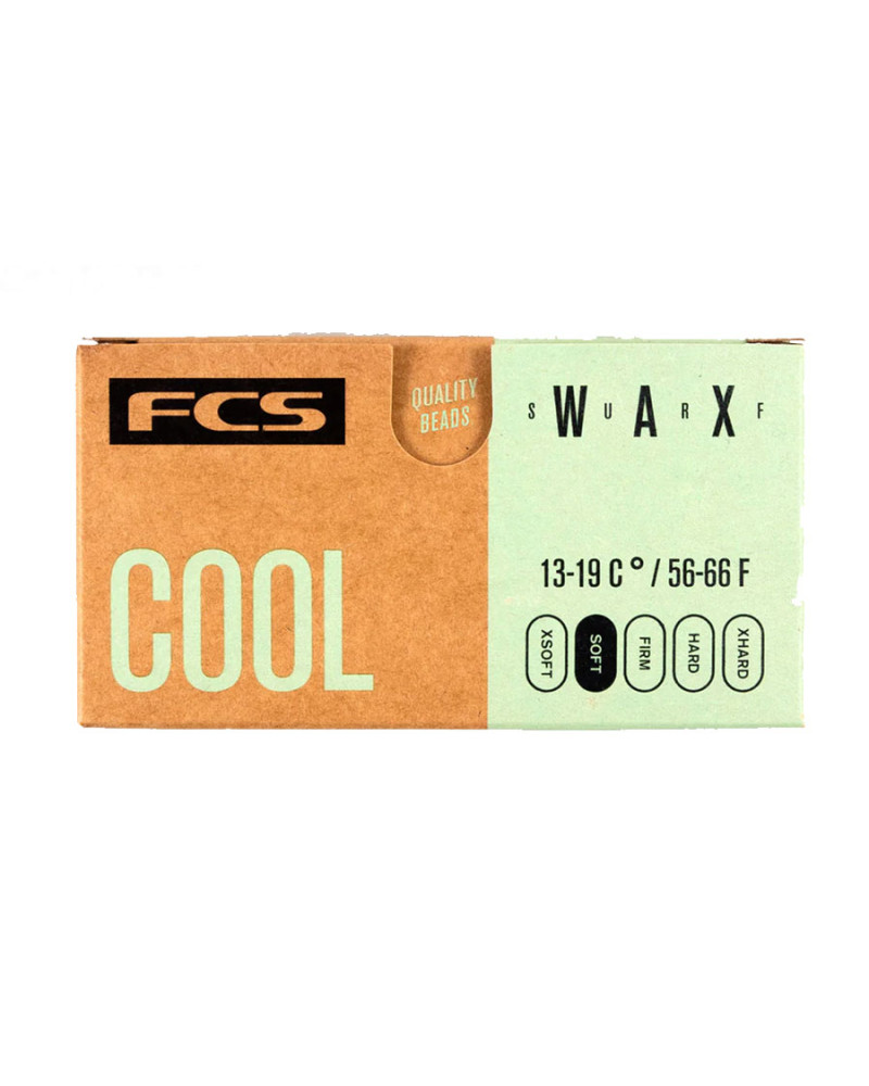 FCS - Surf Wax Cool
