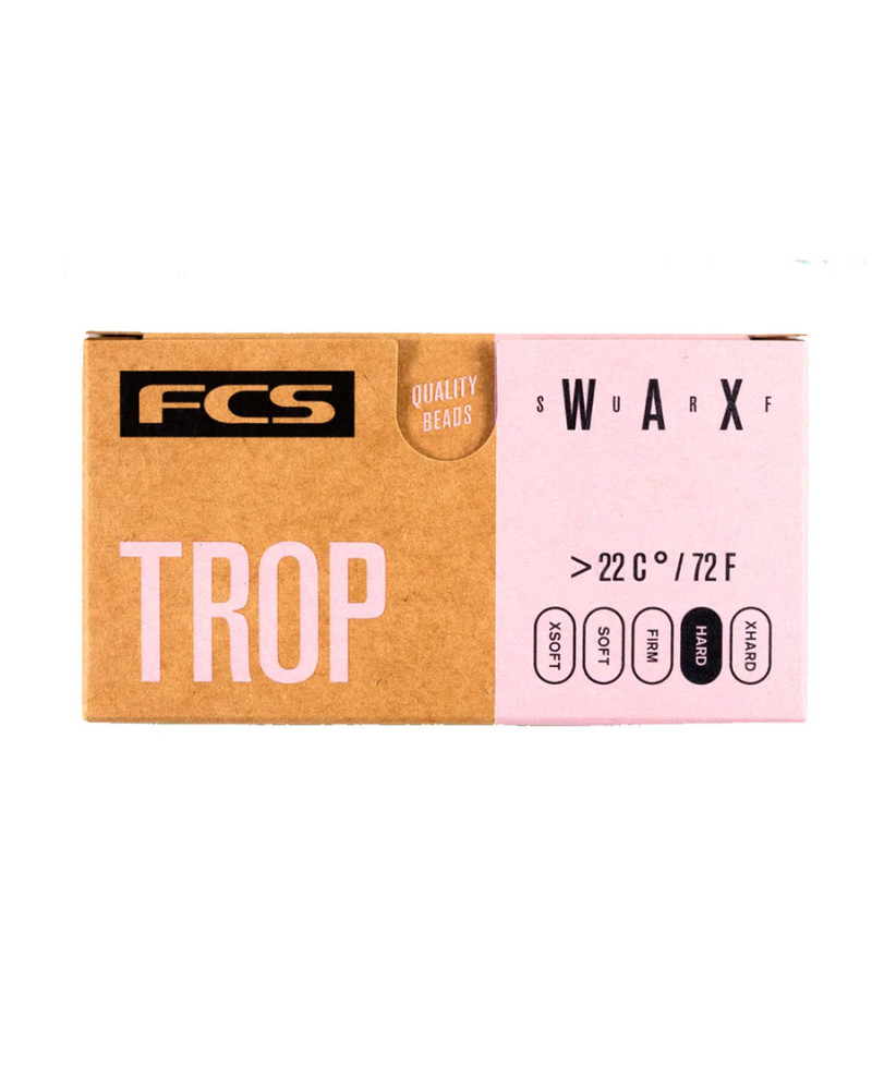 FCS - Surf Wax Tropical