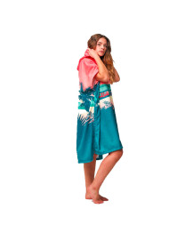 Poncho AFTER ESSENTIALS - Destination