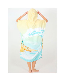 Poncho AFTER ESSENTIALS - Destination - Hossegor