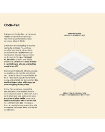Aile de kite F.ONE - Addikt Tec 2025