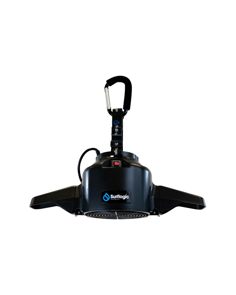 SURFLOGIC - Cintre Wetsuit Pro Dryer (eu Plug)