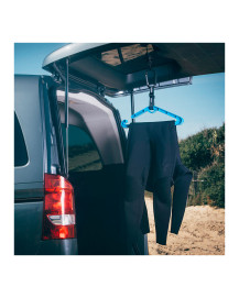 SURFLOGIC - Hanger Double System- Blue
