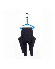 SURFLOGIC - Hanger Double System- Blue