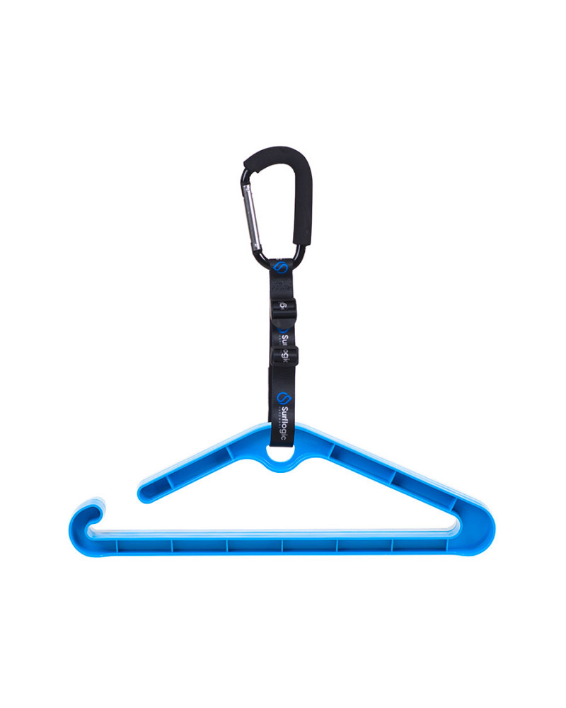 SURFLOGIC - Hanger Double System- Blue