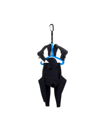 SURFLOGIC - Hanger Maxi Double - Blue