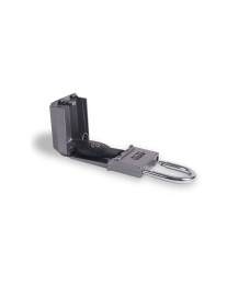 SURFLOGIC - cadenas Key Lock Standard - Silver