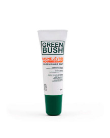 GREENBUSH - Baume Levres Reparateur 10ml GREENBUSH " BIO COSMOS"