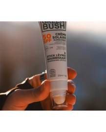 GREENBUSH - Combi Creme SOLAIRE SPF50 20ML / Stick Levres