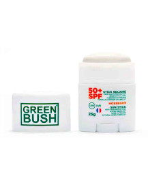 GREENBUSH - Stick Beige Solaire Mineral SPF50+ 25G