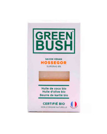 GREENBUSH - Savon Vegan "BIO COSMOS"