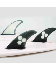FCS - Ailerons de surf Al Merick PC + Aircore