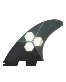 FCS - Ailerons de surf Al Merick PC + Aircore