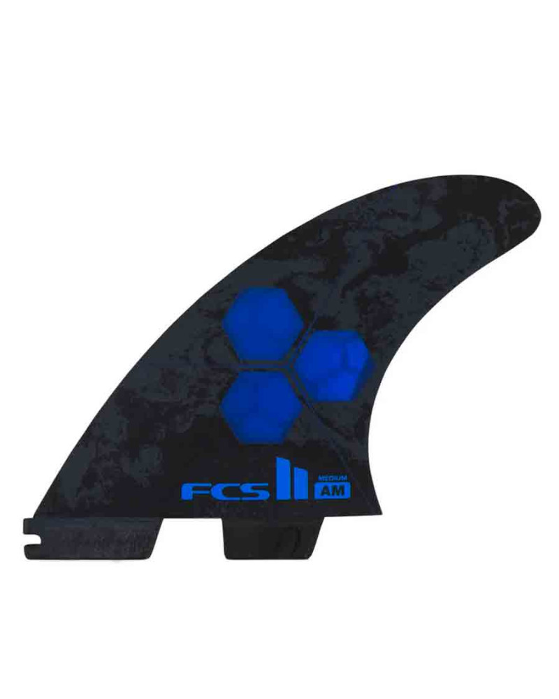 FCS - Ailerons de surf Al Merick PC