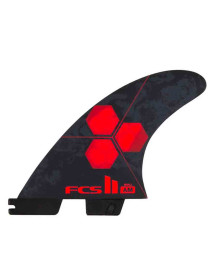 FCS - Ailerons de surf Al Merick PC