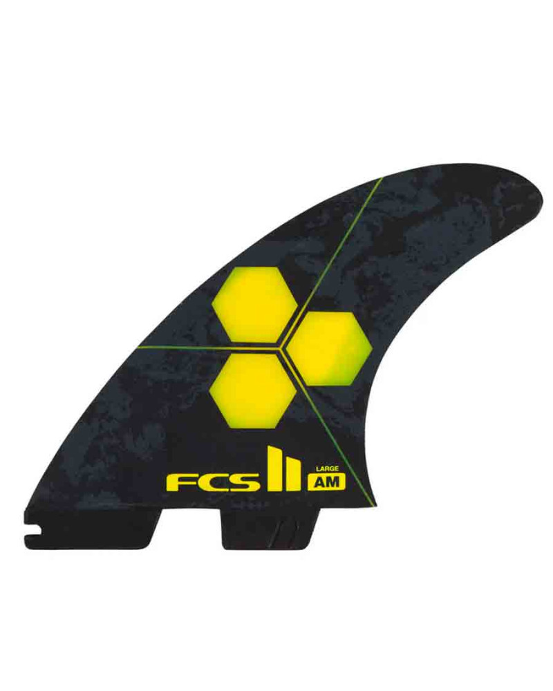 FCS - Ailerons de surf Al Merick PC