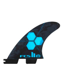 FCS - Ailerons de surf Al Merick PC