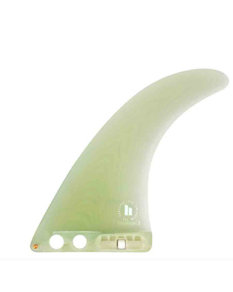 FCS -  Aileron Longboard Connect PG FCS II - Clear