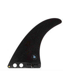 FCS - Aileron Longboard Connect PG - Black