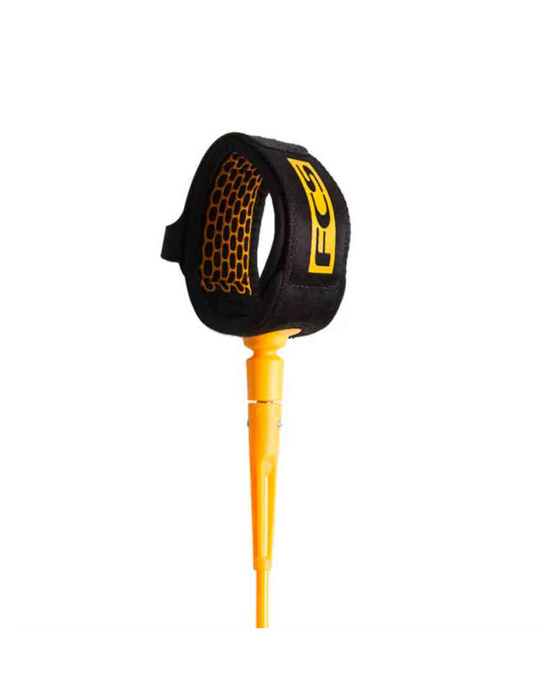 FCS -  Leash de surf 6' All Round Essentials