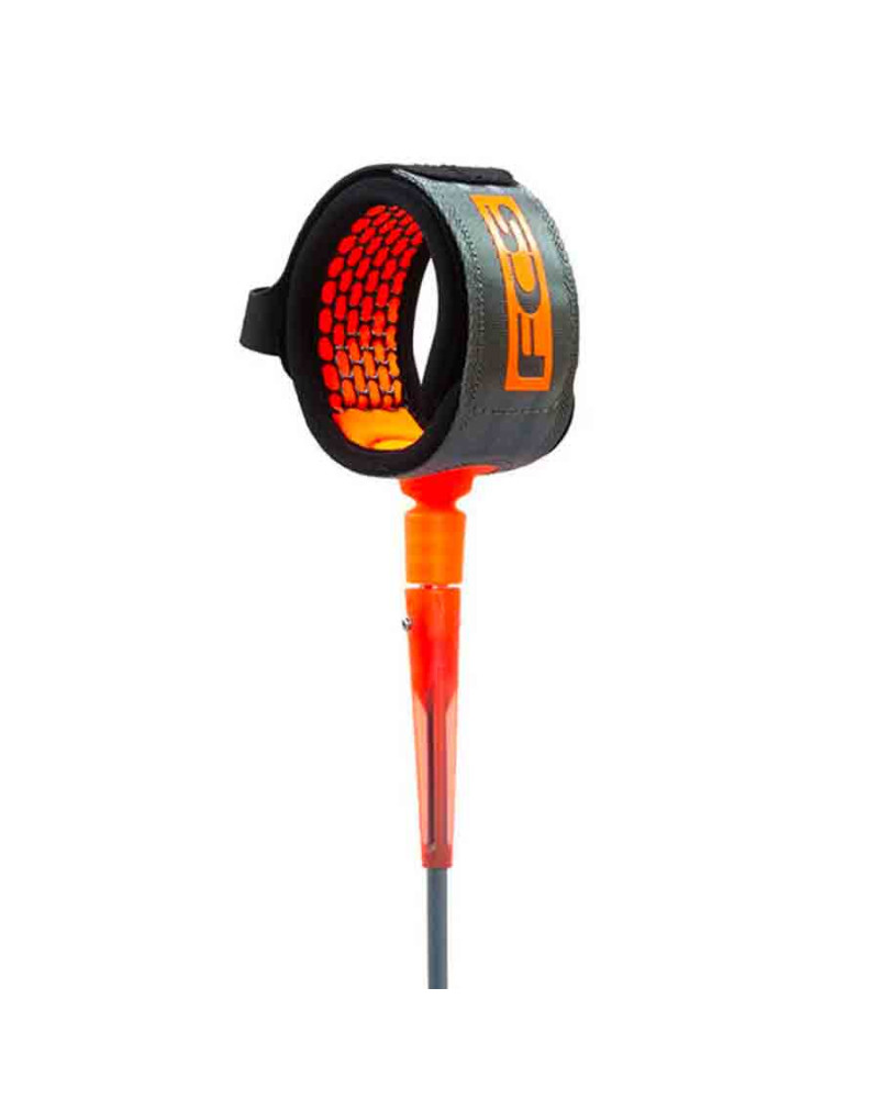 FCS -  Leash de surf 6' All Round Essentials