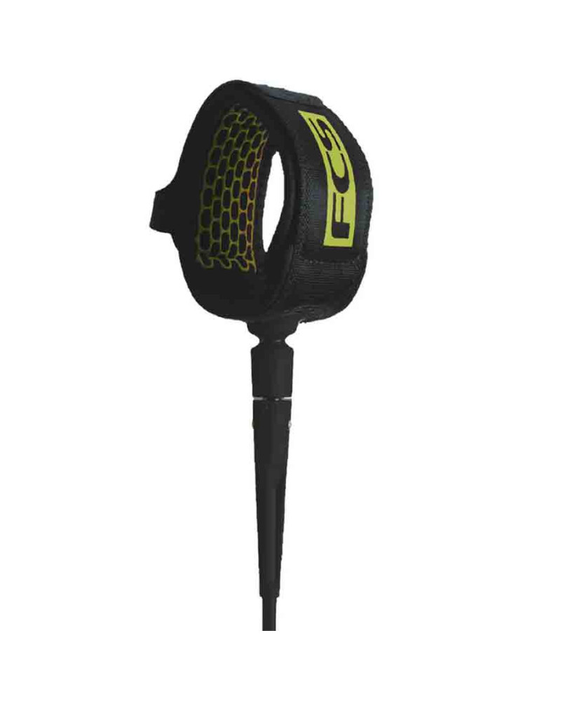 FCS - Leash de surf 9' All Round Essentials