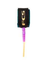 FCS - Leash de surf 6' All Round Classic Leash