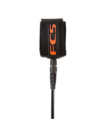FCS - Leash de surf 7' All Round Classic Leash