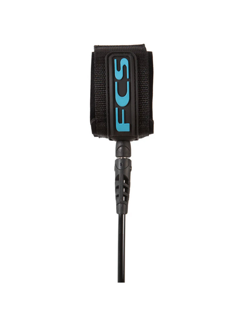 FCS - Leash de surf 7' All Round Classic Leash
