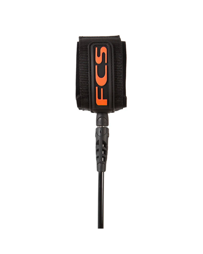 FCS - Leash de surf 6' All Round Classic Leash