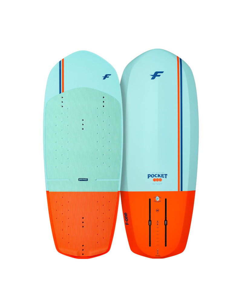 Planche de foil F.ONE - Pocket 2025