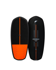 Planche de foil F.ONE - Pocket Carbon Custom 2025